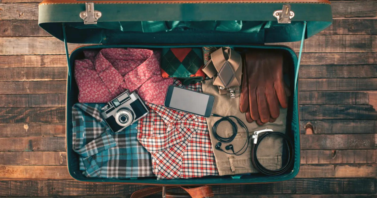 Mastering the Art of Traveling with Just Hand Luggage Tips and Tricks