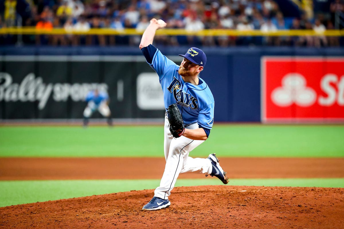 Are we jumping to conclusions with the Tampa Bay Rays?