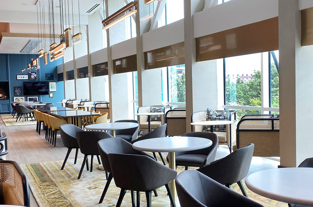 Hospitality Furniture Design Tips and Buying Guide by Afrafurniture