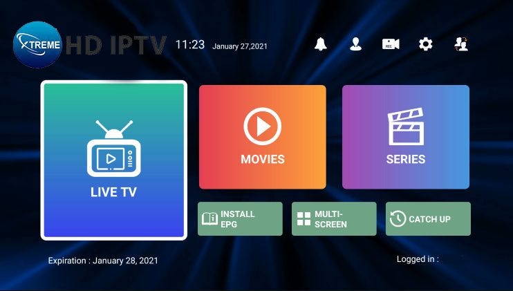 IPTV: What is it and how does it work? - Less Wires