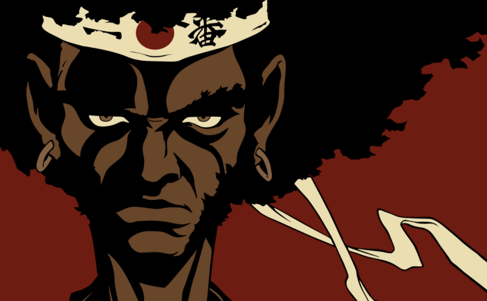 This Is The Story Of The Forgotten Black Samurai, by Josh Fonseca, OMGFacts