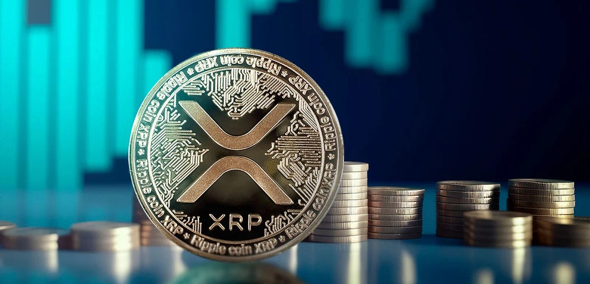 XRP AMM’s Approved!!! (Banks to Buy XRP Now?!🤯) by Crypto Sensei Feb, 2024 Medium