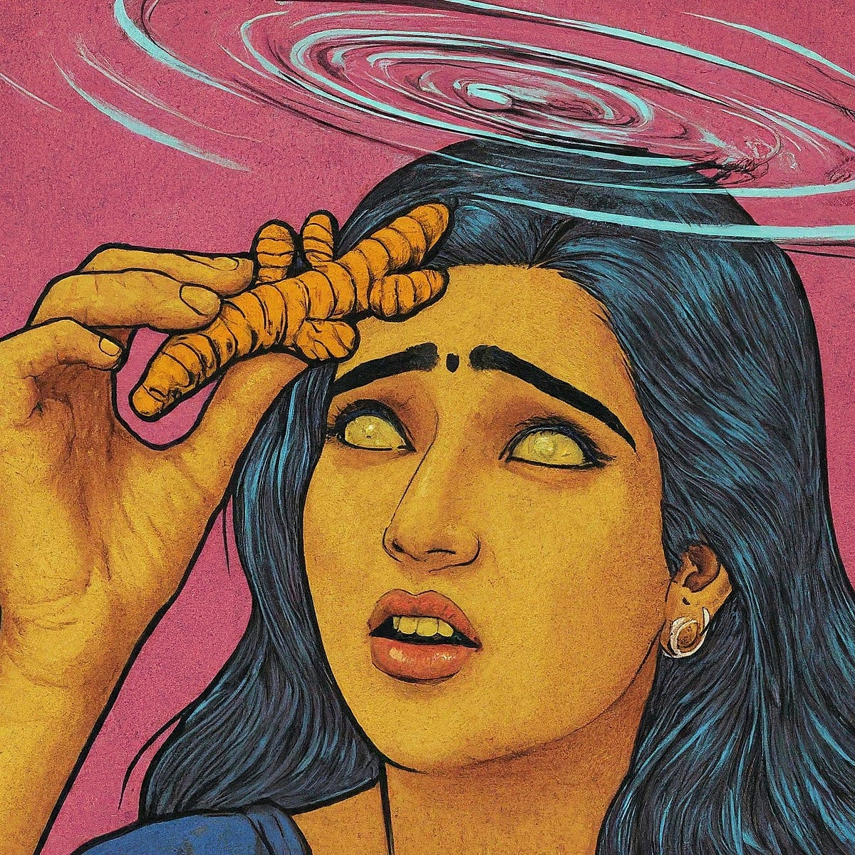 Turmeric The Secret Solution for Vertigo Sufferers Medium