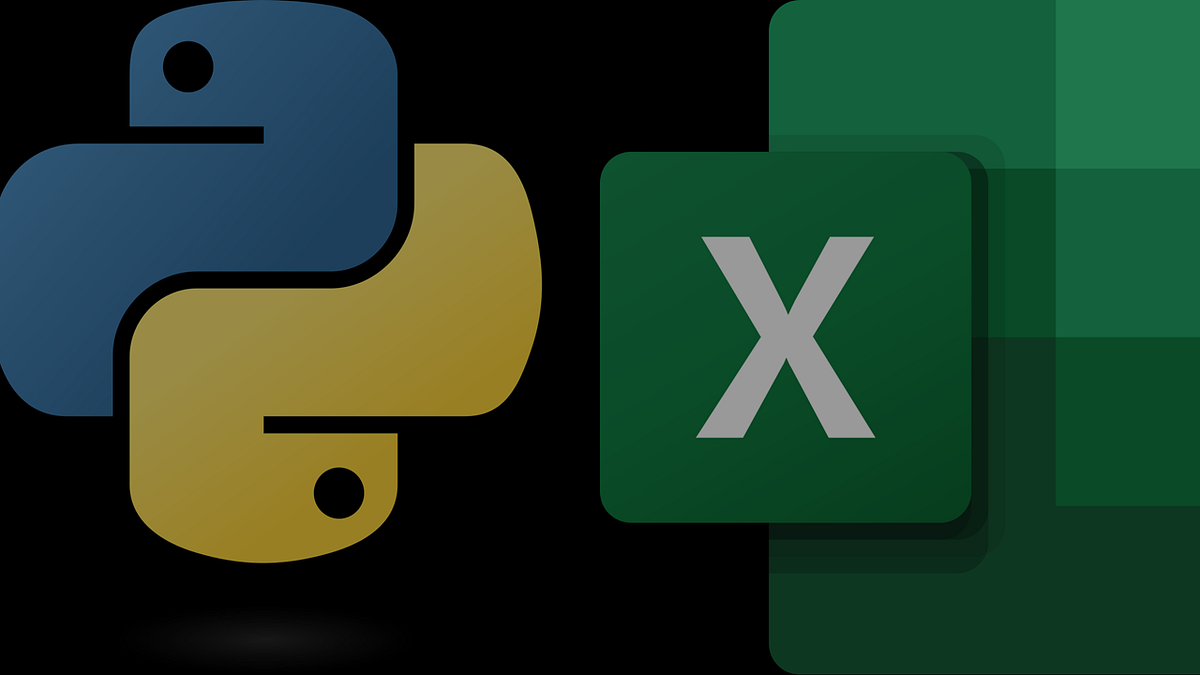 How to format an excel file with Python | by Jesús | Medium