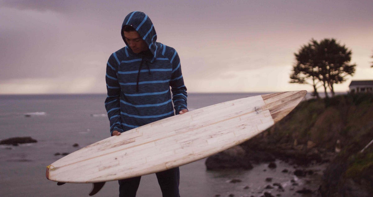 美品　HEMP SURF BOARD ヘンプサーフボード　麻クロス巻き 美品 HEMP SURF BOARD ヘンプサーフボード 麻クロス巻き 美品 HEMP