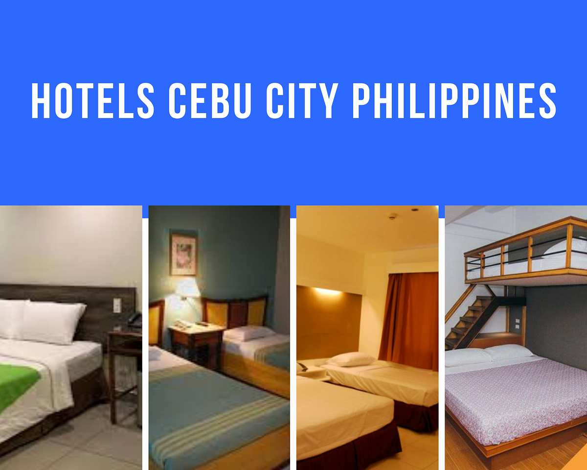 Discover The Best Boutique Hotels In Cebu City, Philippines For A ...