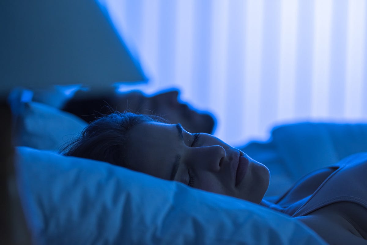 Humans Used to Sleep in Two Shifts. What Changed? by Sleep Bryte Medium