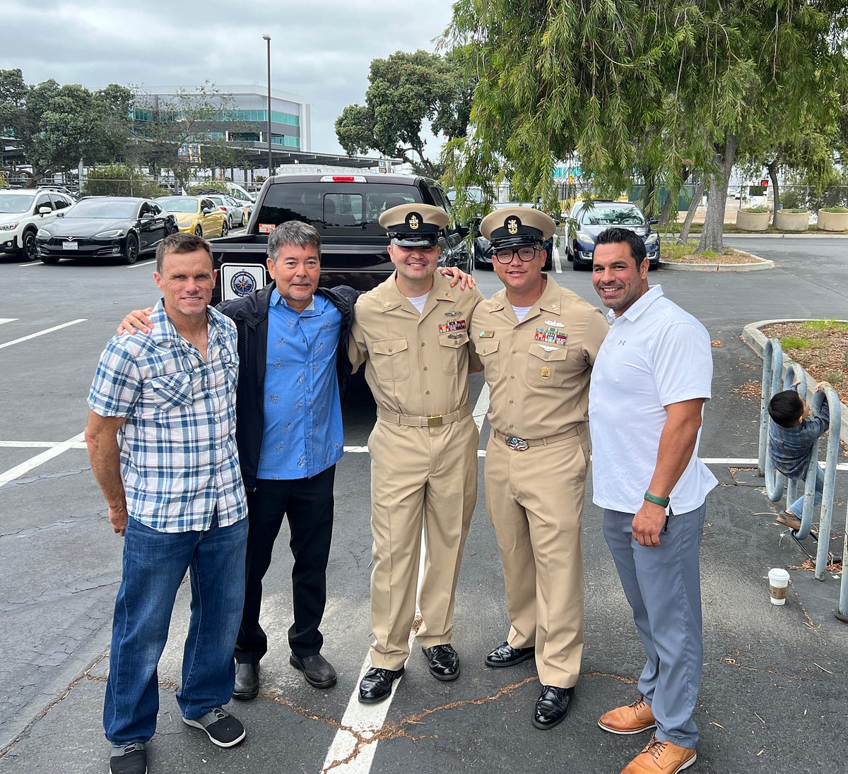 Matthew Schecter 5 Powerful Lessons from a Navy Chief: Mastering the Art of Solution ...