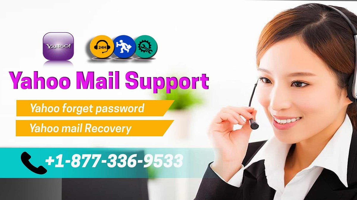 Eliminate Yahoo mail Troublesome with Customer Support Number by