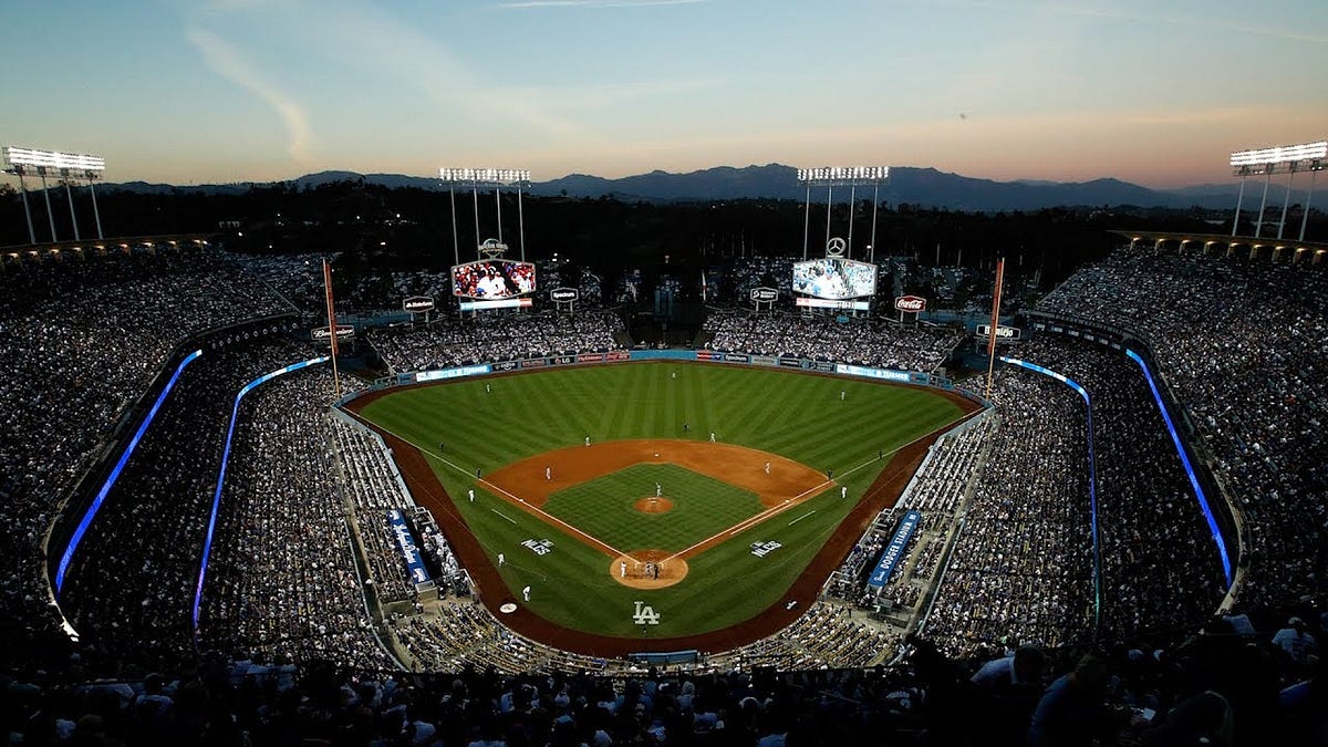 Freddie Freeman’s Epic Blast A World Series First That Would Clear Any