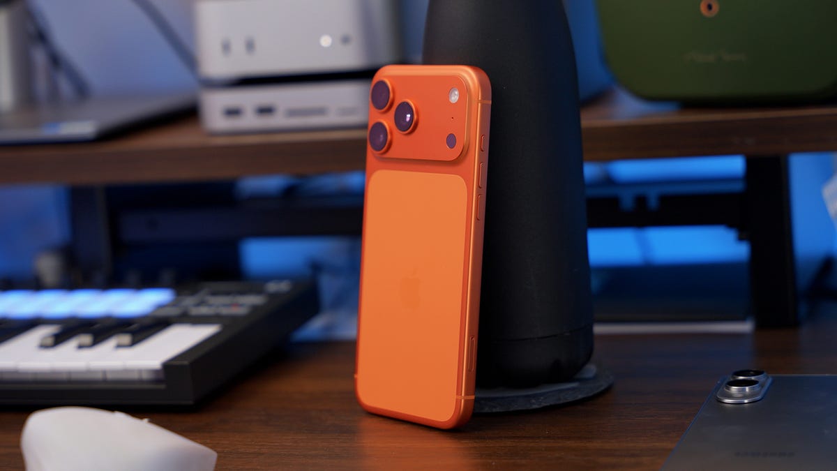 Photo: Medium iPhone 18 Pro Launch Expected with Significant Price Hikes