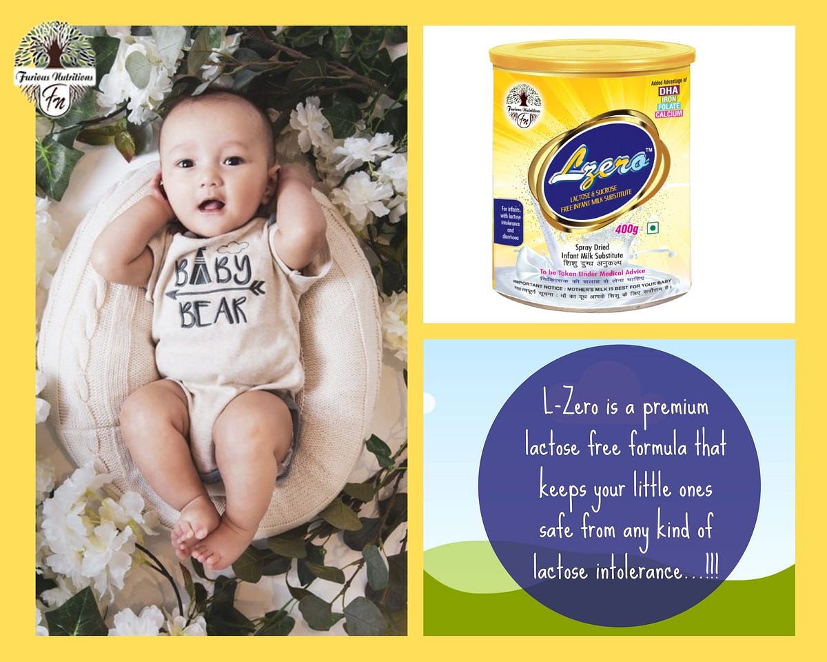 Lactose Free Formula Priya Singh Medium