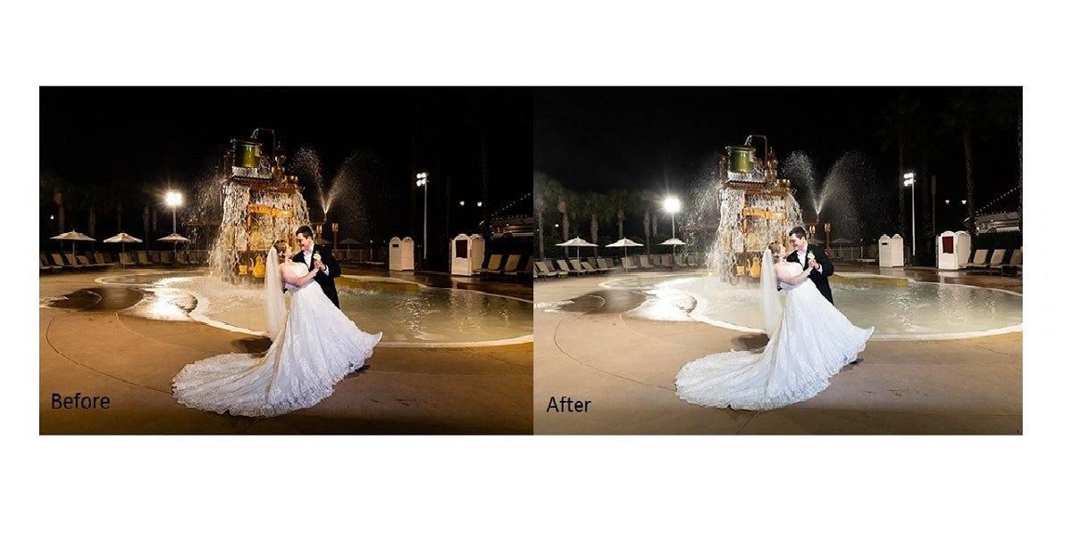 Color Correction wedding photo editing Youreditingteam Medium