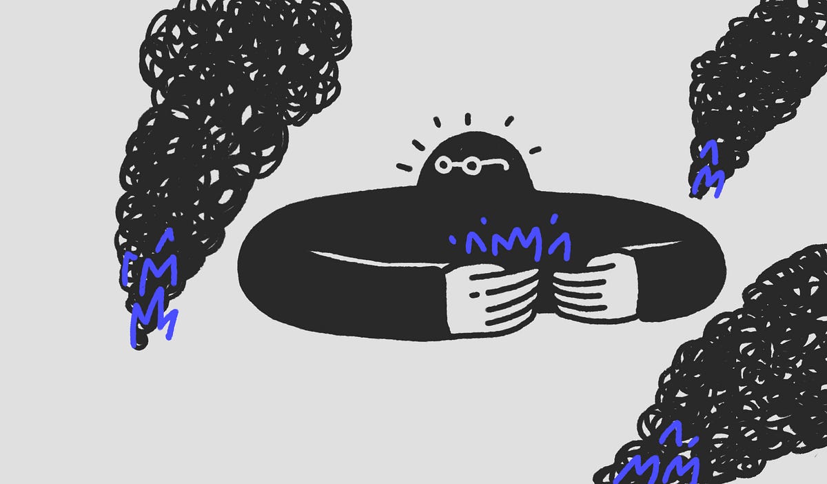 Disruption, Disrupted. The life and times of Silicon Valley’s… | by The ...