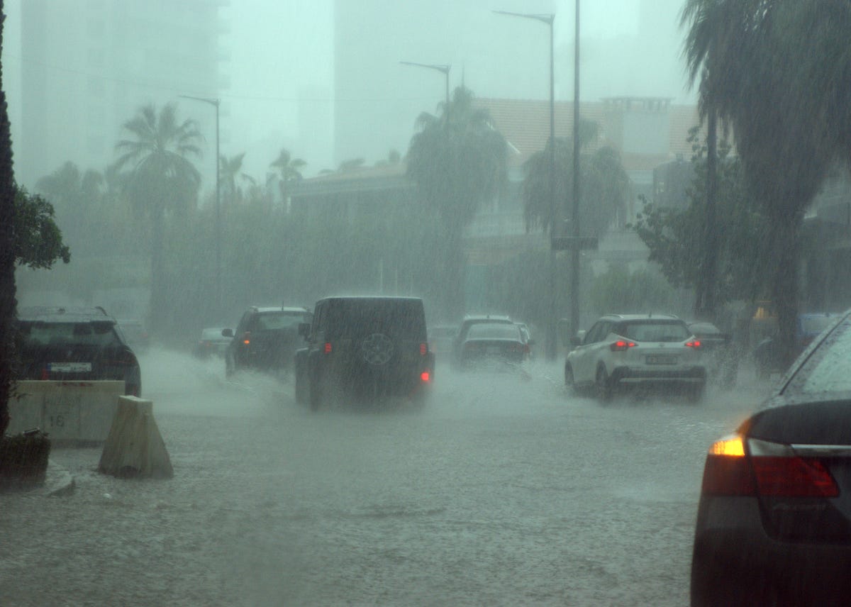 Floods In Lebanon Due To Rainfall By Nadine Sadawi Medium floods-in-lebanon-due-to-rainfall-by-nadine-sadawi-medium
