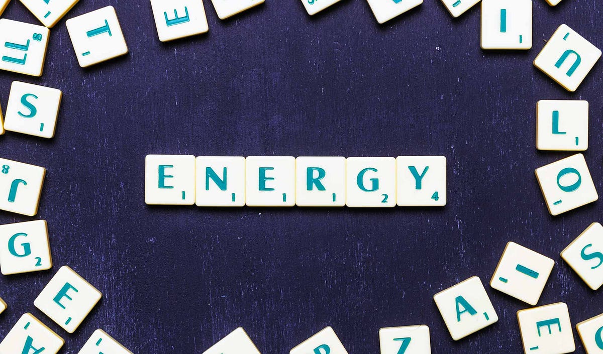 Harnessing Life’s Energy