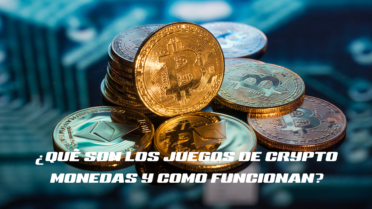 Descubre el blockchain gaming, la nueva era de los videojuegos | by  Moonland Metaverse Español | Medium