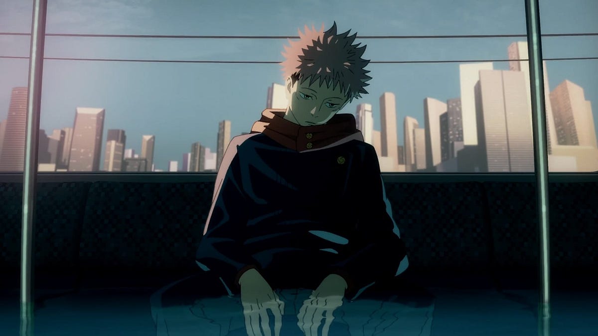 WATCH!!ᴴᴰ S1 — Ep.14 || Jujutsu Kaisen “Series 1 :: Episode 14” (FULL - Jujutsu Kaisen Season 1 Ep 1 Eng Sub