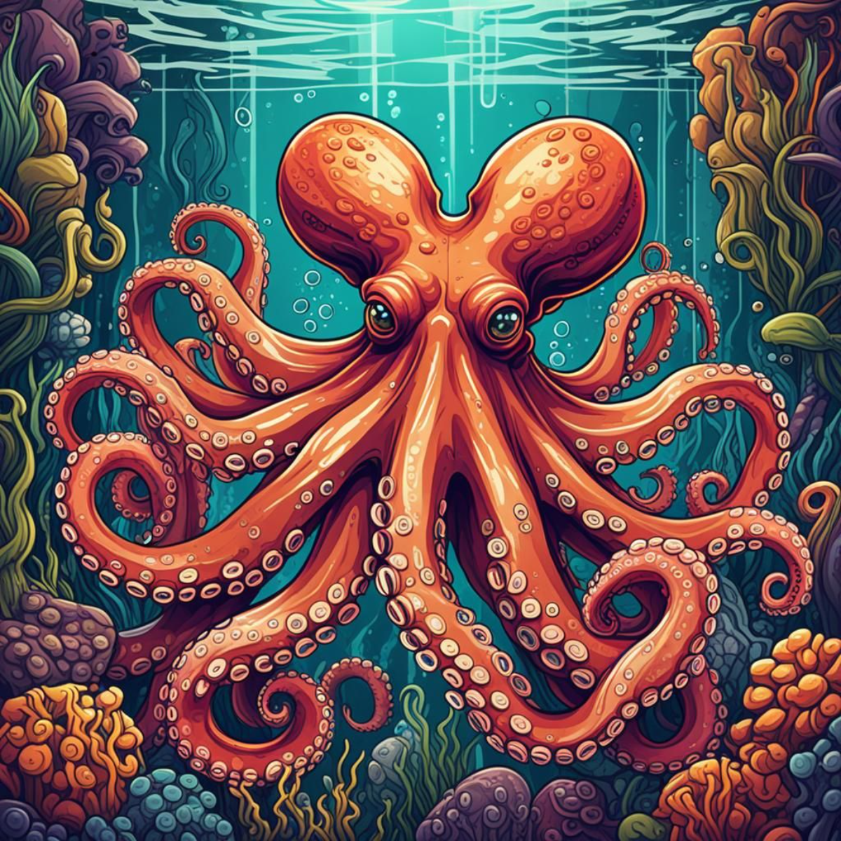 Book Summary Remarkably Bright Creatures by Ron Shuller Jul, 2024