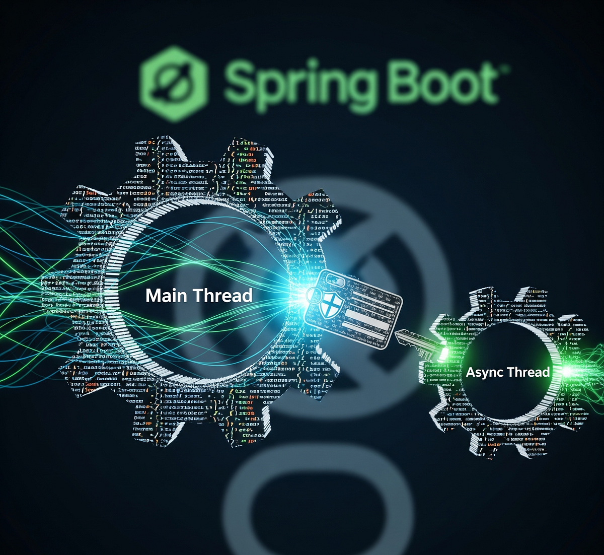 🛡️ Propagating Security Context to Async Threads in Spring Boot | by ...