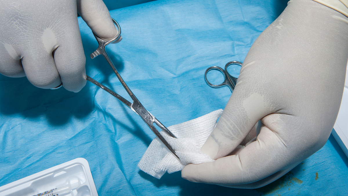 Common errors in instrument handling and how to avoid them by