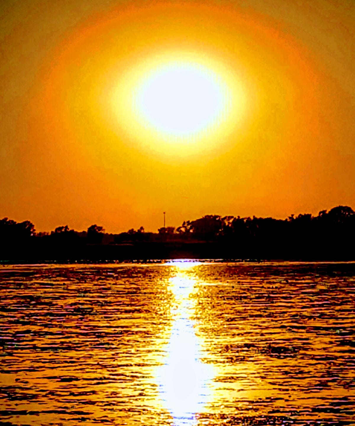 The Ripple Effect. There are many things that make a… by Julie S