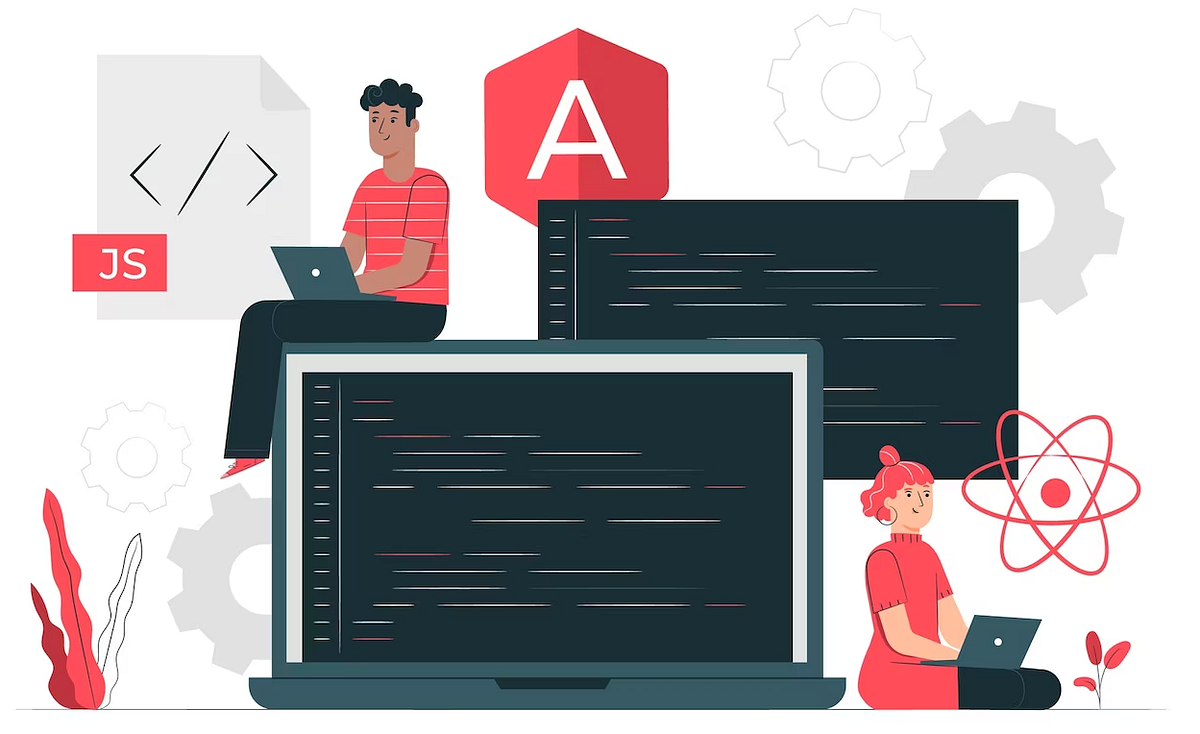 Angular Development: Everything You Need to Know. | by Amyra Sheldon ...