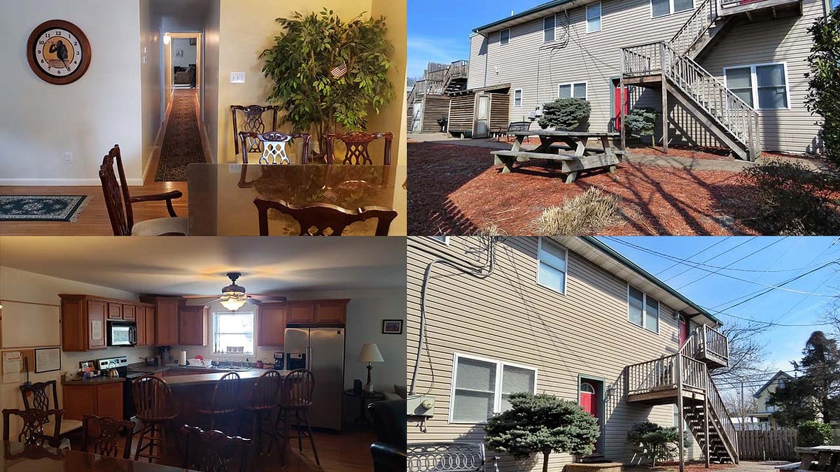 Your Ultimate Guide to Cape May NJ Summer Rentals by Owner Cost