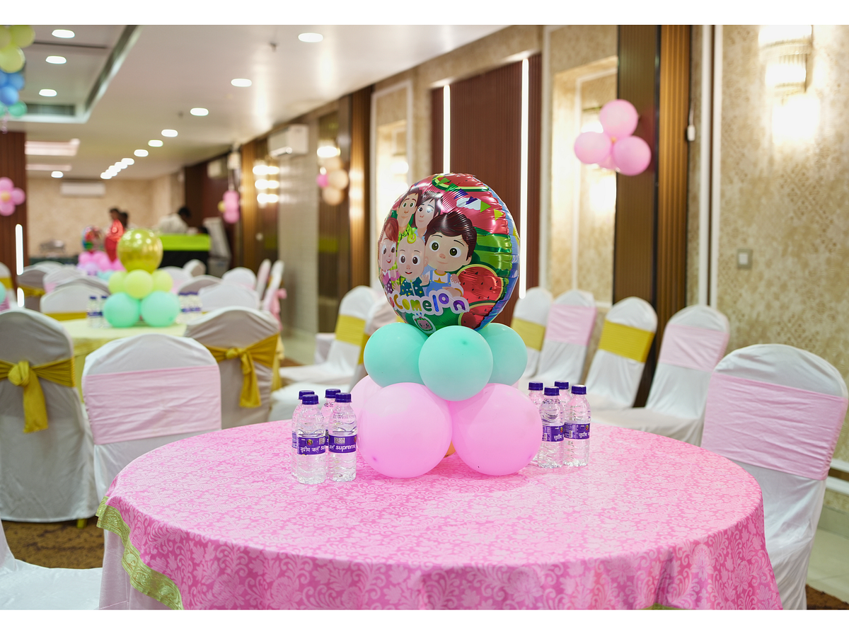 Banquet Hall For Birthday Party Your Perfect Venue Book Your Stay