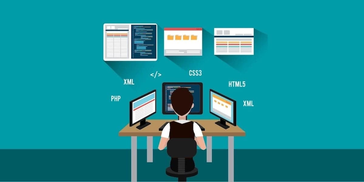 Learning how to code… The three P’s of programming. | by Scott Leonard ...