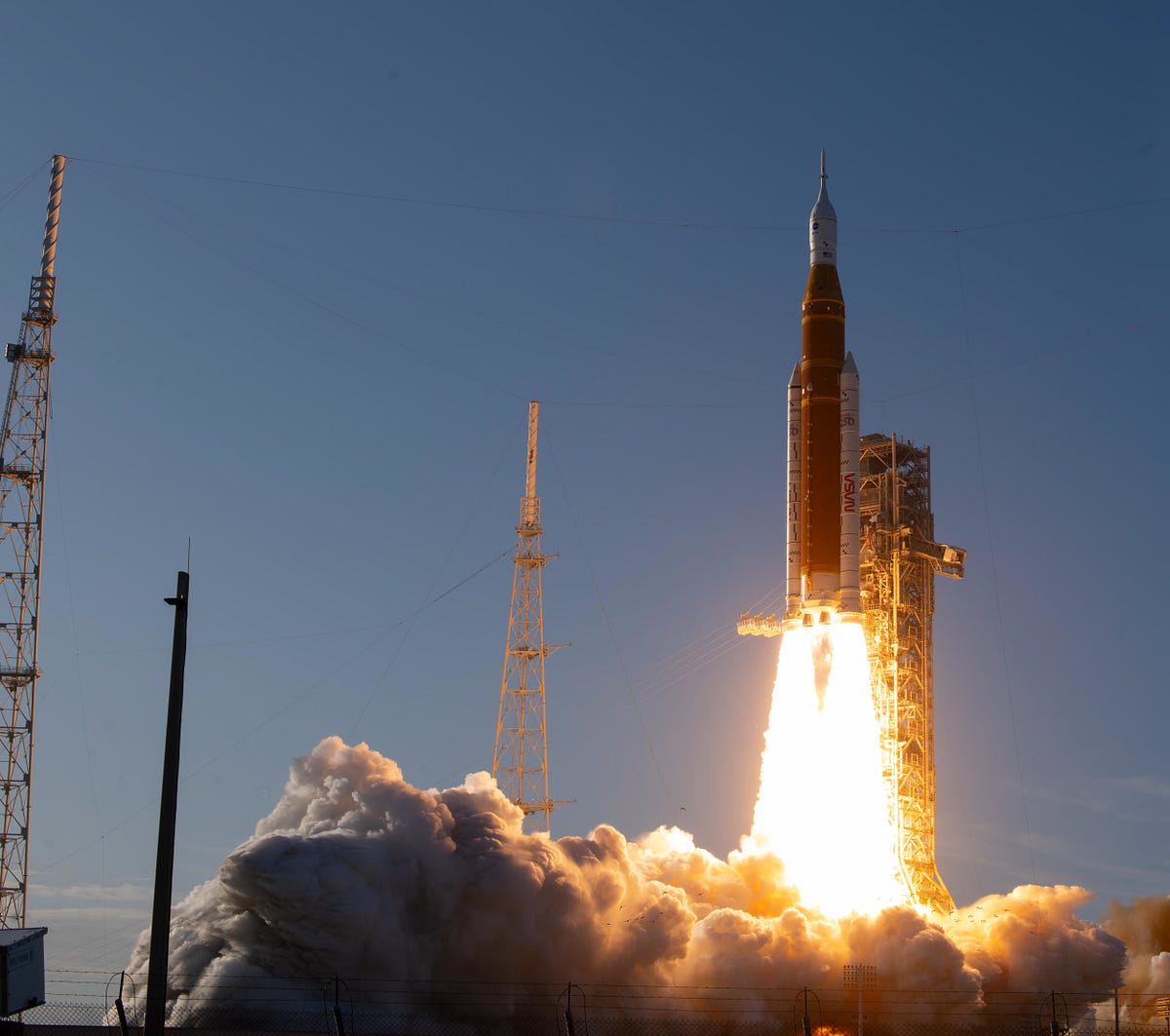 Data Science Powers NASA’s Artemis II Mission Data Science Powers NASA’s Artemis II Mission