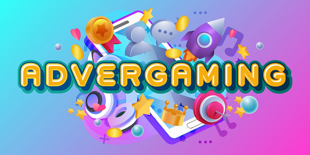 Advergaming: Enhancing Brand Interaction and Awareness Through Gaming ...