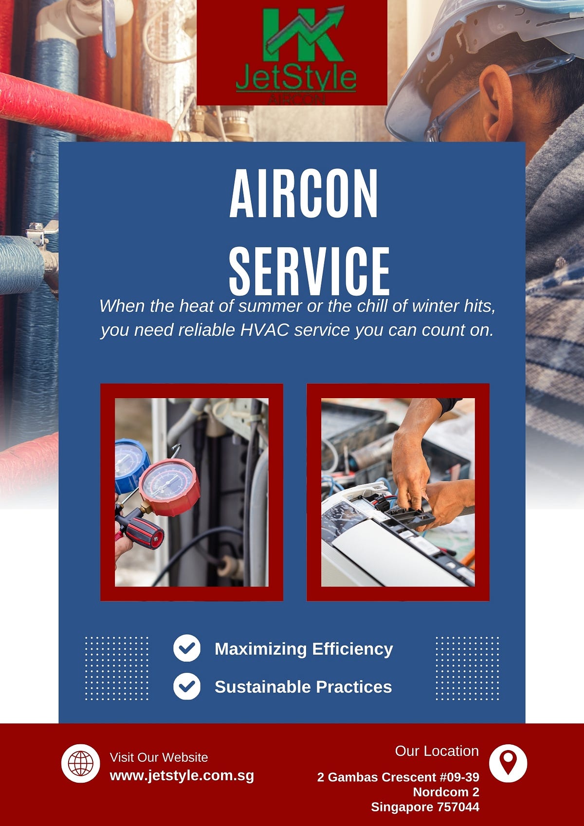 Affordable Aircon Services Near Me Quality Care for Your AC epic
