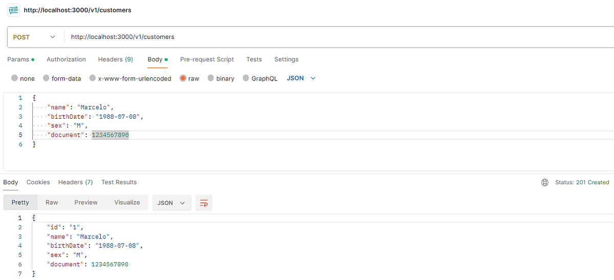 API Versioning. It’s been a while since the last time I… | by Marcelo ...