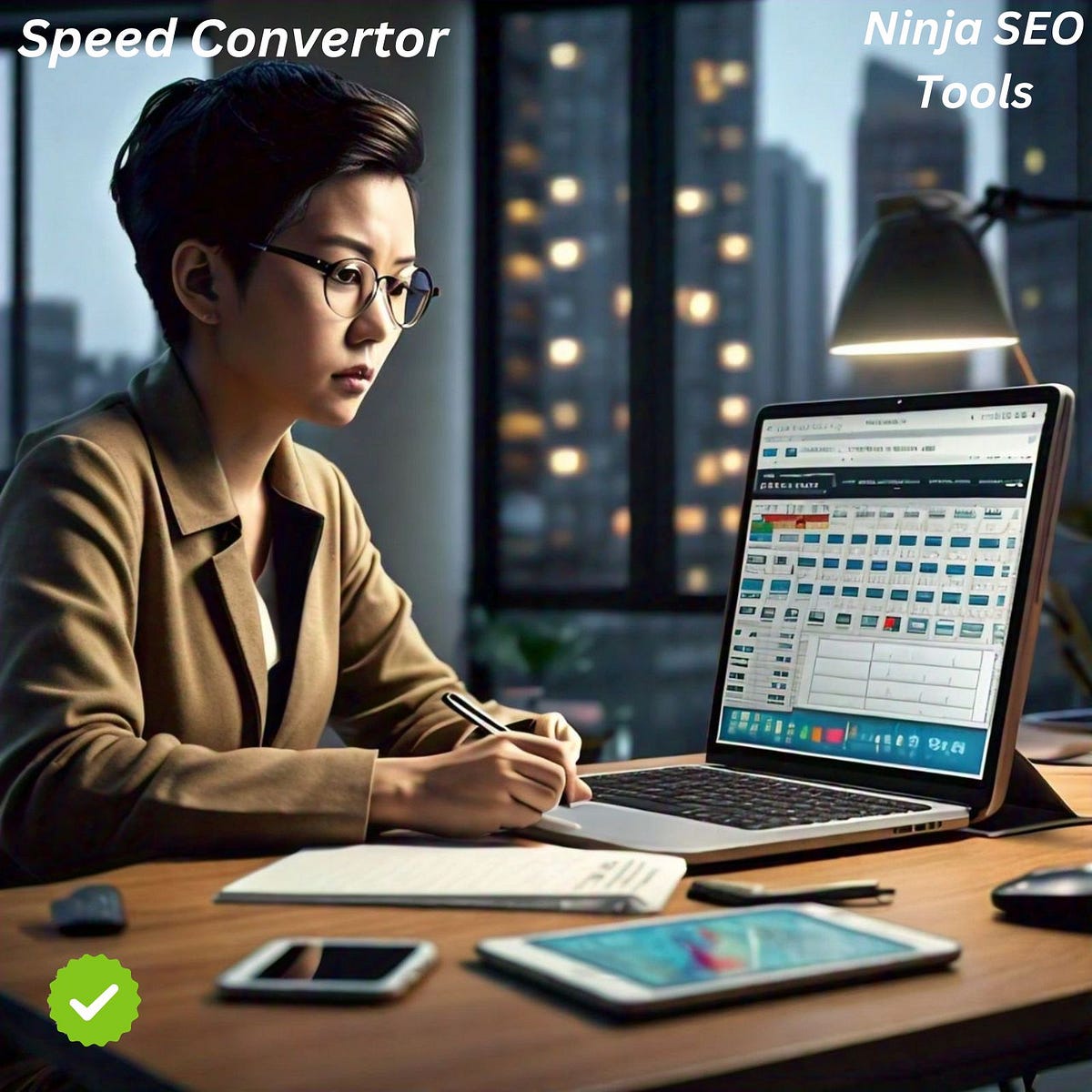 Have you ever needed to convert speed units quickly and accurately ...