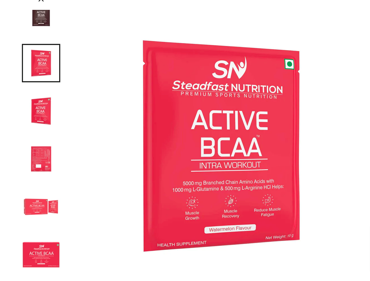 Understanding Amino Acids and the Role of Essential Amino Acids in the