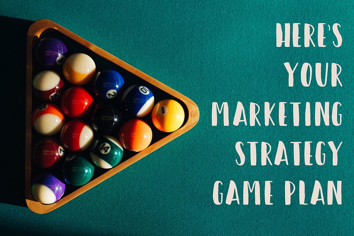 How to Use  For Marketing Strategy Games