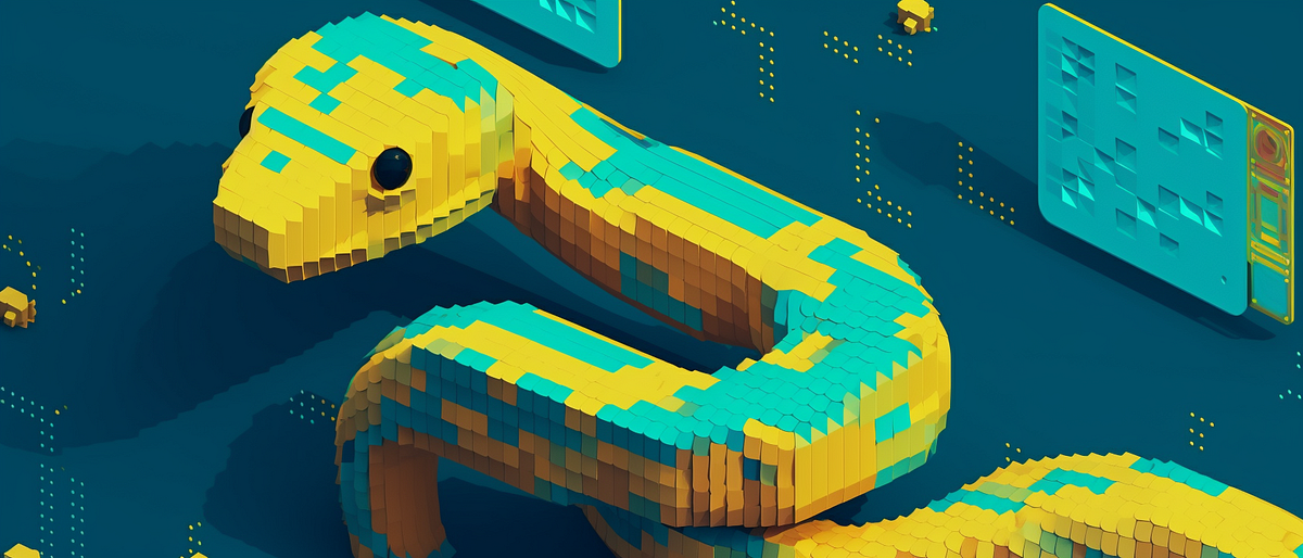 Why Python will eventually die.. The last 20 years have been really ...