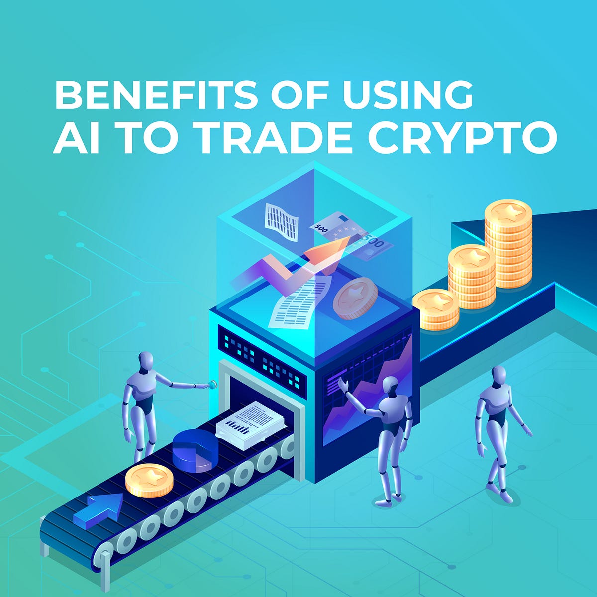 How Trade Vector AI enhances automated crypto portfolios using predictive algorithms How Trade Vector AI enhances automated crypto portfolios using predictive algorithms