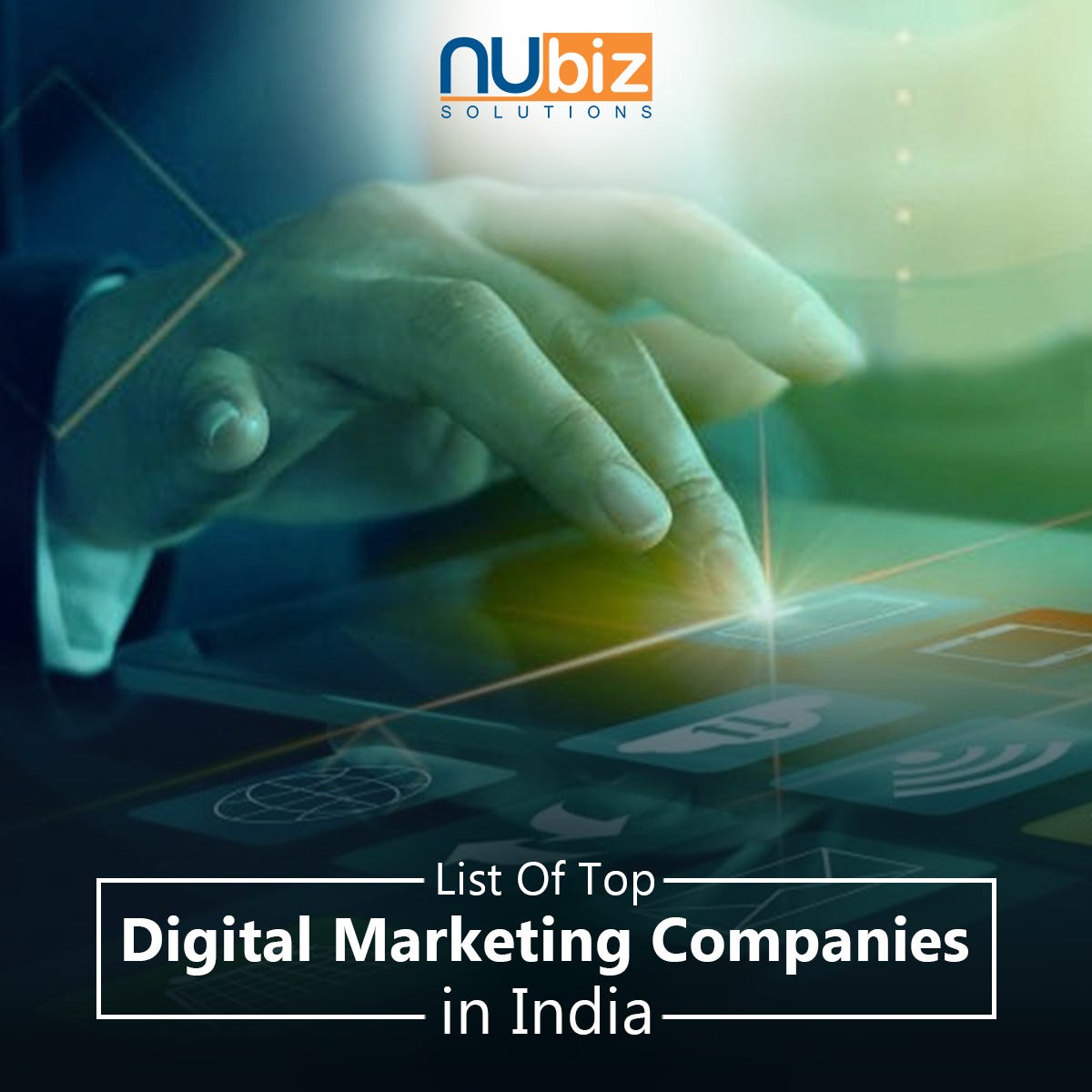 Best Digital Marketing Companies in India 2023 by Solutions