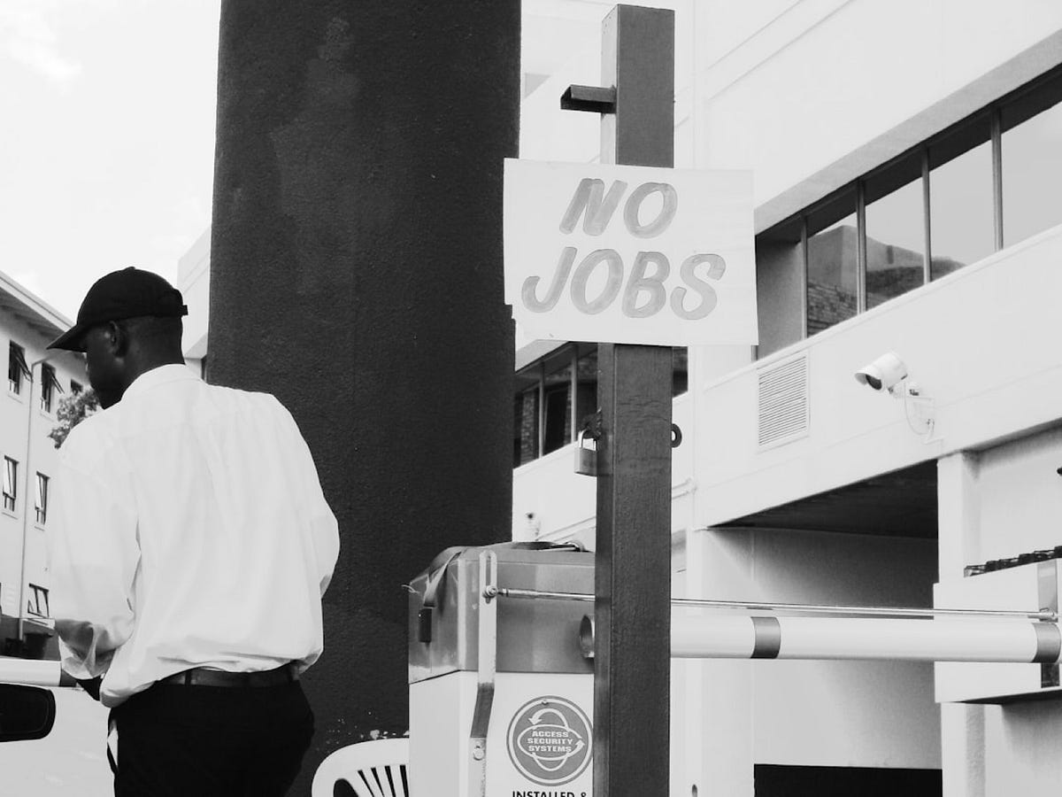 Jobs That Could Disappear in the Next Five Years (And Why We Should Pay Attention Now)