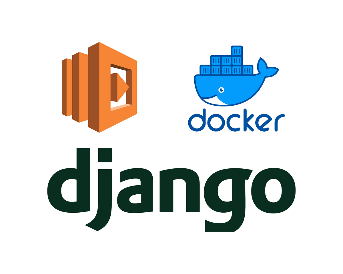 Deploying Django Docker Images To AWS Lambda Container | by Mark Gituma ...