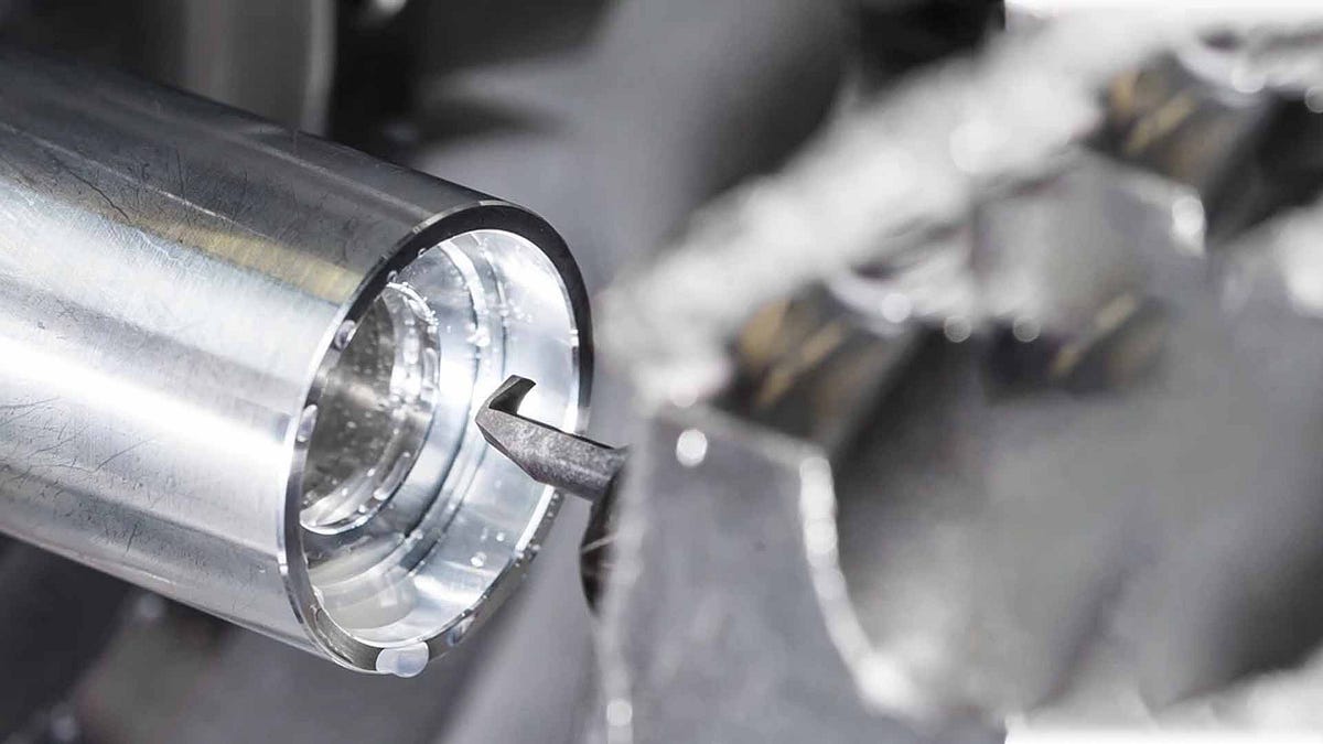 Tips for your Boring Operation. Tips for your Boring Operation by