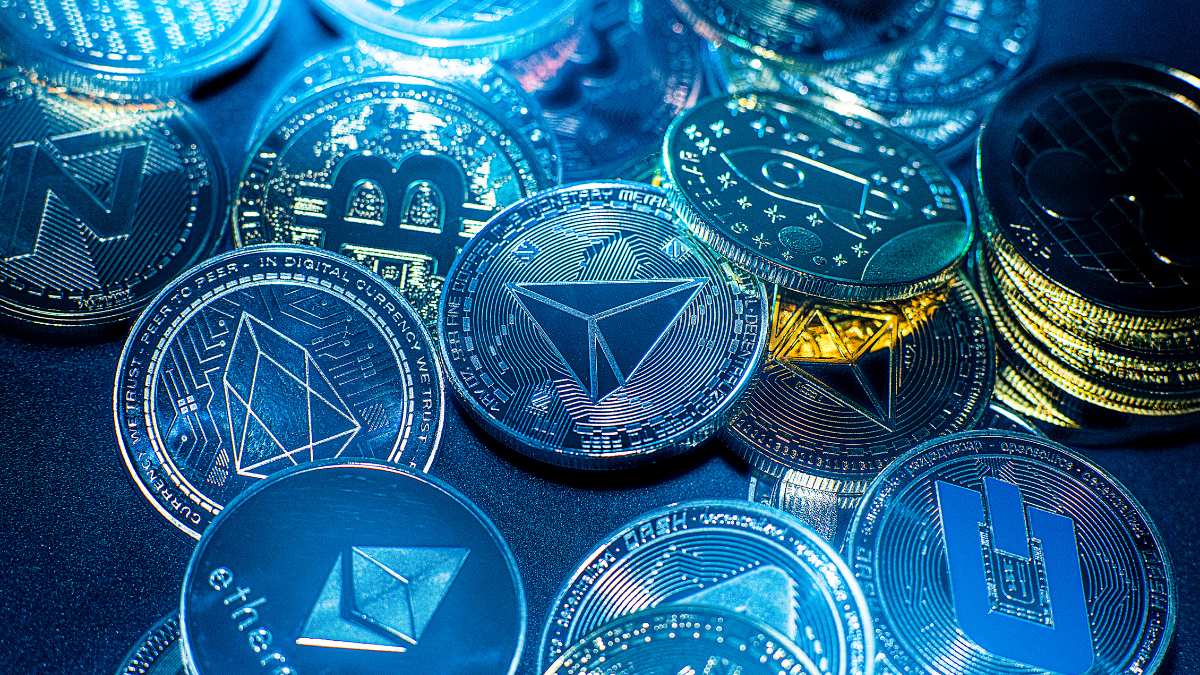 10 Facts Everyone Should Know About cryptocurrency