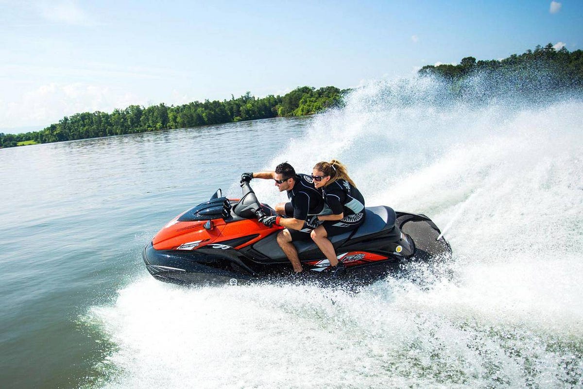 Unleashing the Thrill: The Ultimate Jet Ski Competition Unleashing the Thrill: The Ultimate Jet Ski Competition