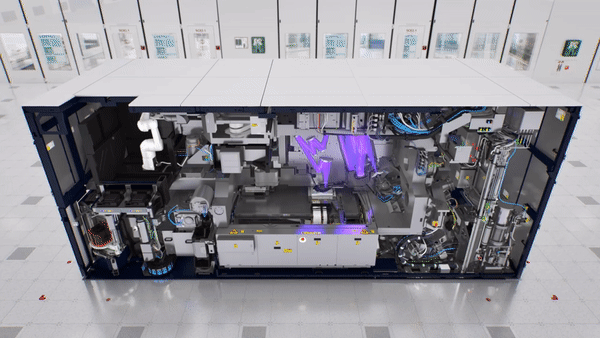 The Machine Behind the Silicon Curtain | by Yogini Borg | Medium
