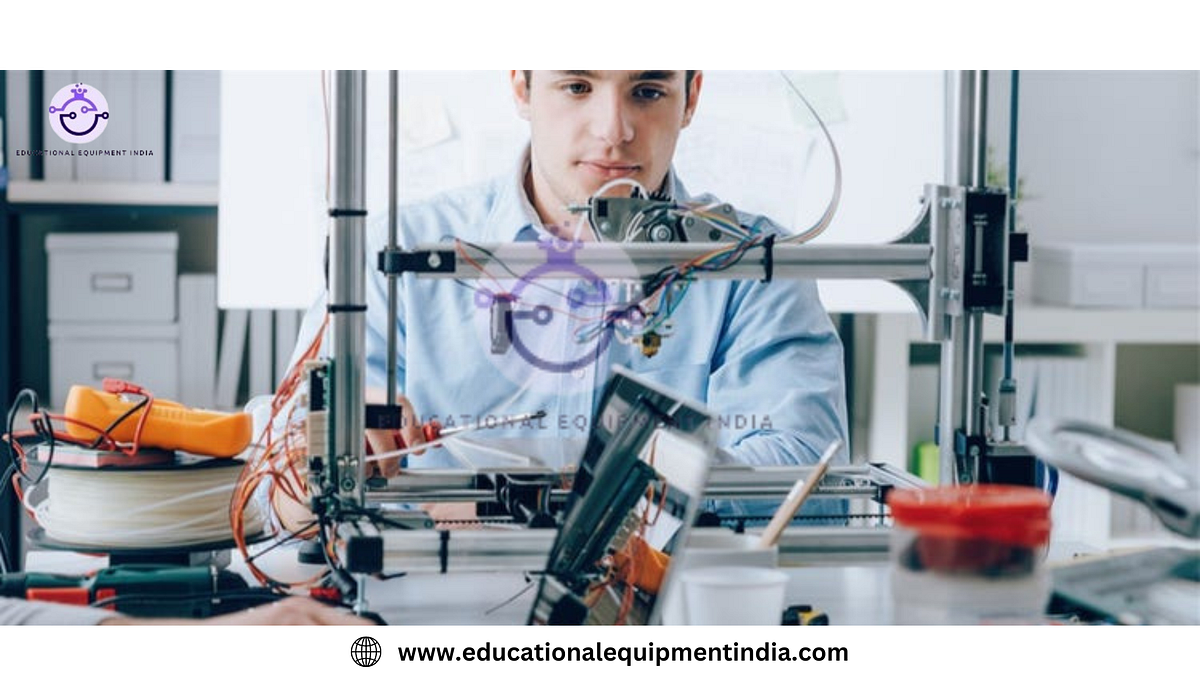 Physics Lab Equipment Manufacturers, Suppliers and Exporters in India by Educational Equipment