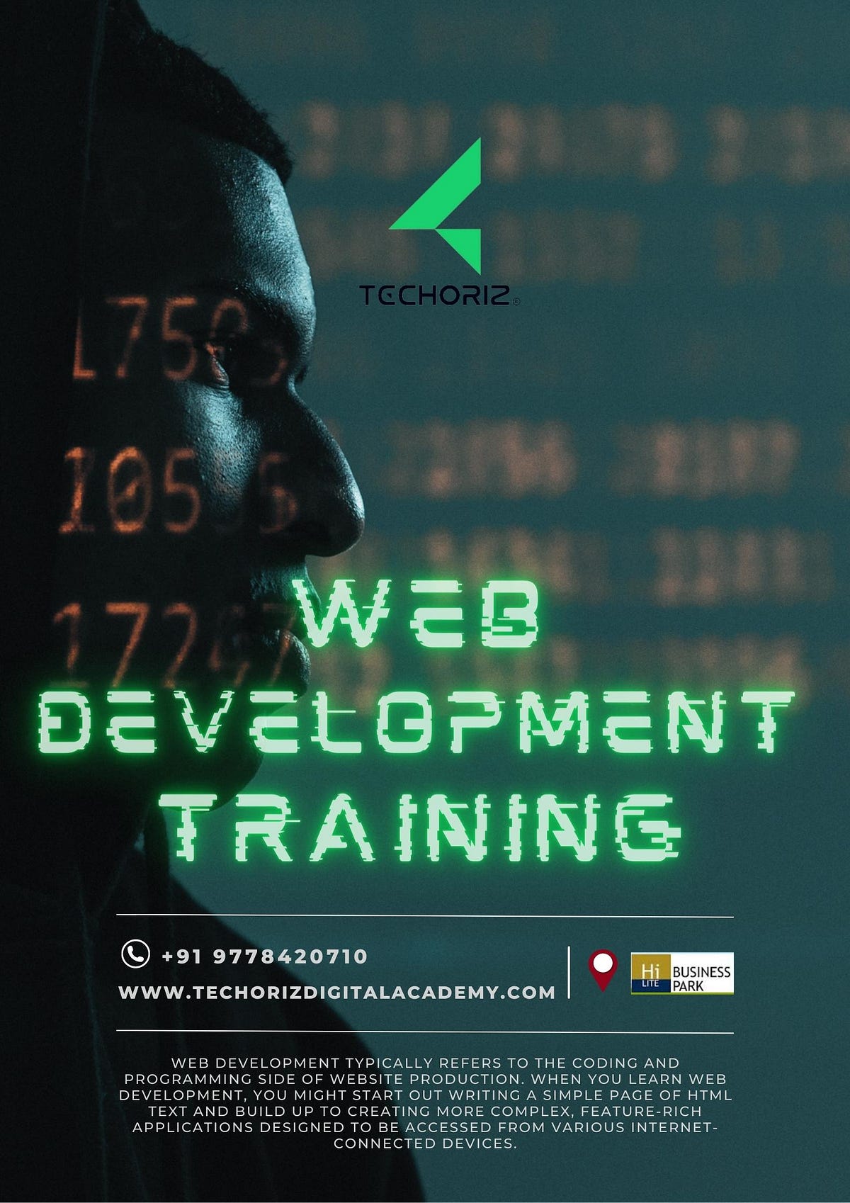 web-development-training-tahir-tdm-medium