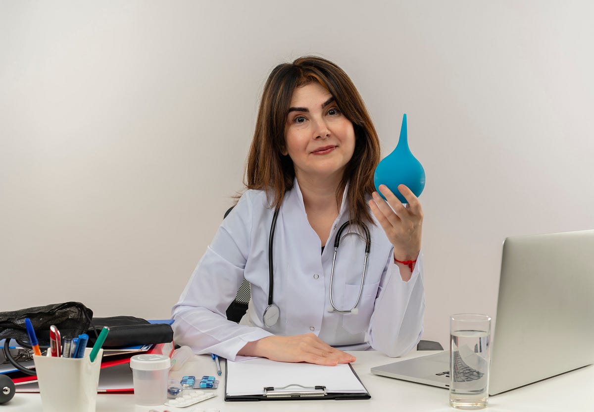 Can a Naturopath Treat Thyroid Problems? by hashimotos Medium