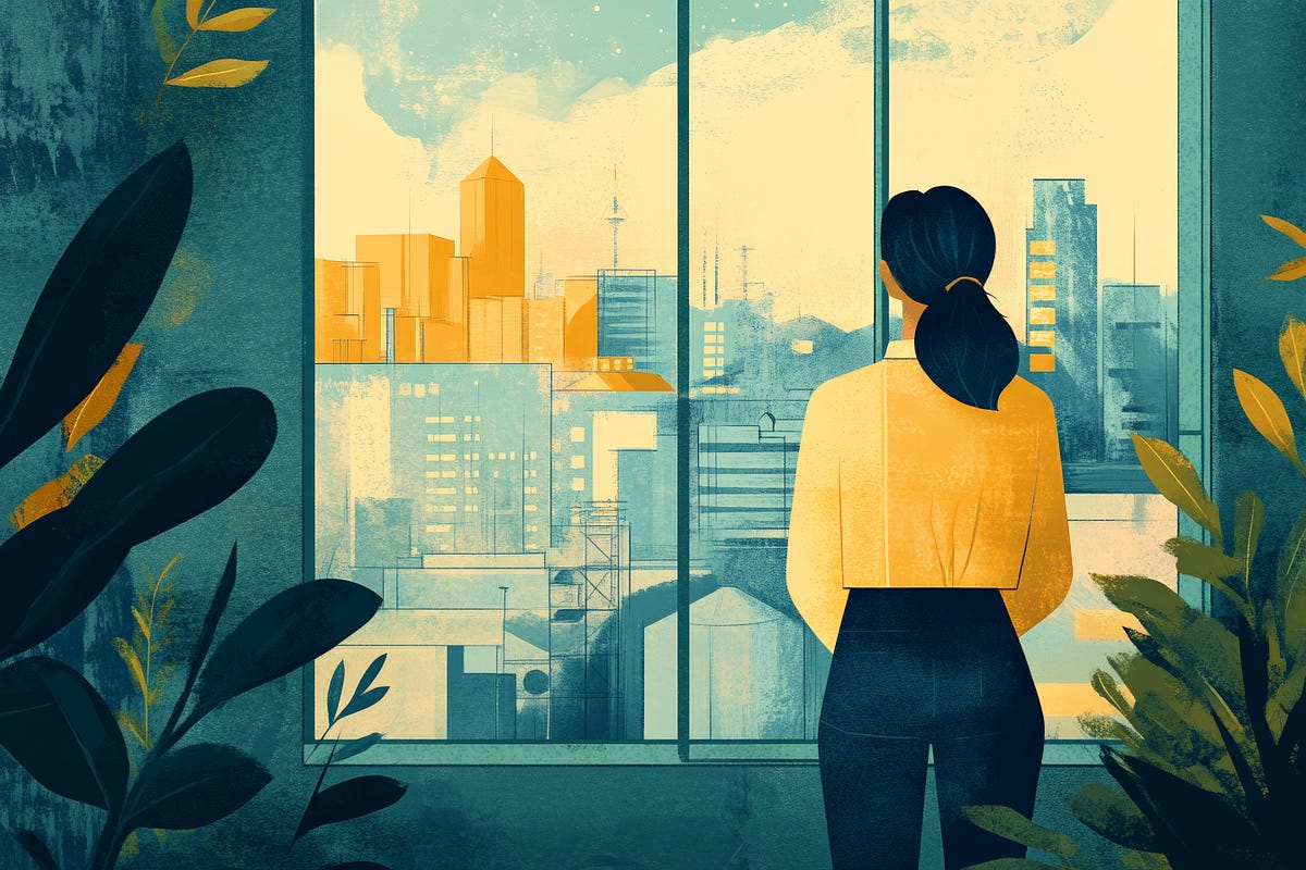 Proven Ways to Adapt Design Thinking to Fit Your Industry’s Needs | by ...